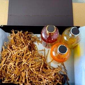 Molton Brown Bath and Shower Gel